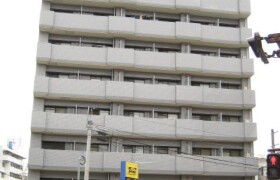 1K {building type} in Sumiyoshi - Fukuoka-shi Hakata-ku