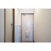 1R Apartment to Rent in Koto-ku Entrance