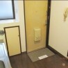 2K Apartment to Rent in Katsushika-ku Entrance