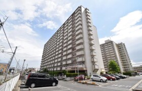 1DK Mansion in Chumarucho - Nagoya-shi Kita-ku
