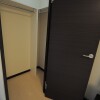 1K Apartment to Rent in Kitakyushu-shi Moji-ku Storage