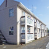 2DK Apartment to Rent in Noda-shi Exterior
