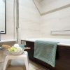 3SLDK Apartment to Buy in Edogawa-ku Bathroom
