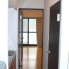 1K 아파트 to Rent in Arakawa-ku Entrance