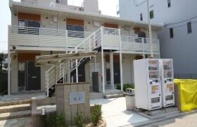 1R Apartment in Komadomecho - Nagoya-shi Kita-ku
