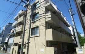 澀谷區笹塚-1R公寓大廈