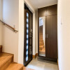 3LDK House to Rent in Taito-ku Entrance