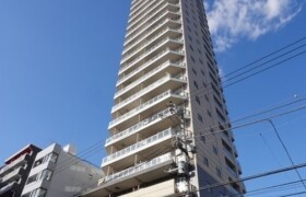 新宿區原町-3LDK公寓大廈