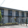 2DK Apartment to Rent in Oyama-shi Exterior