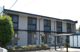 2DK Apartment in Nishijonan - Oyama-shi