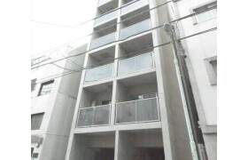 1LDK Apartment in Nihombashihamacho - Chuo-ku