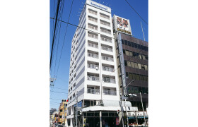 1K Mansion in Yokoyamacho - Hachioji-shi