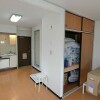 1R Apartment to Rent in Koto-ku Room