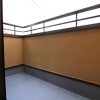 3LDK House to Buy in Nishinomiya-shi Balcony / Veranda