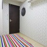 Private Guesthouse to Rent in Nakano-ku Interior