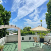3LDK House to Buy in Uruma-shi Balcony / Veranda