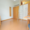 1K Apartment to Rent in Fukui-shi Interior