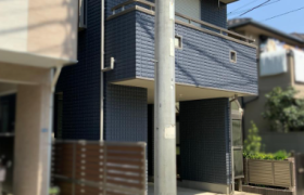 2LDK {building type} in Nishiterao - Yokohama-shi Kanagawa-ku