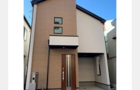 3SLDK House in Fujimidai - Kunitachi-shi