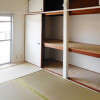 2K Apartment to Rent in Tokai-shi Interior