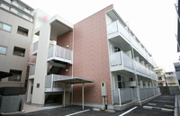 1K Mansion in Kishichidori - Kobe-shi Nada-ku