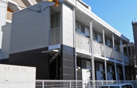 1K Apartment in Jinnocho - Nagoya-shi Atsuta-ku