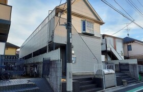 1K Apartment in Minamiogikubo - Suginami-ku