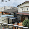 1DK Apartment to Rent in Yokohama-shi Minami-ku Balcony / Veranda