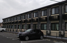 1K Apartment in Oguracho - Tokoname-shi