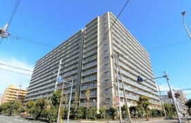 4LDK Mansion in Mikunihommachi - Osaka-shi Yodogawa-ku