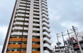 2LDK {building type} in Kubota - Okinawa-shi