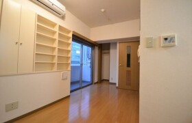 澀谷區東-1R公寓大廈