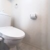 1LDK Apartment to Rent in Toshima-ku Bathroom