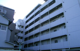 大田區西蒲田-1DK公寓大廈