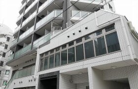 2DK Mansion in Yayoicho - Nakano-ku