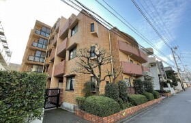2LDK {building type} in Nijikkimachi - Shinjuku-ku