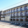 1K Apartment to Rent in Nagoya-shi Kita-ku Exterior