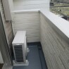1K Apartment to Rent in Yokohama-shi Isogo-ku Balcony / Veranda