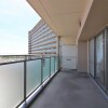 3LDK Apartment to Buy in Hirakata-shi Balcony / Veranda