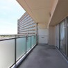 3LDK Apartment to Buy in Hirakata-shi Balcony / Veranda