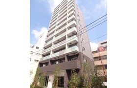 1LDK {building type} in Shiba(1-3-chome) - Minato-ku