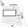 1K Apartment to Rent in Hadano-shi Layout Drawing