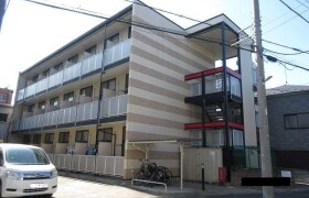 1K Apartment in Watarida mukaicho - Kawasaki-shi Kawasaki-ku