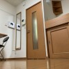 1K Apartment to Rent in Saitama-shi Urawa-ku Living Room