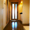 1K Apartment to Rent in Kawasaki-shi Kawasaki-ku Entrance