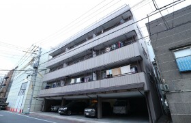 2K Mansion in Chitose - Sumida-ku