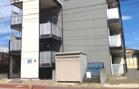 1K Mansion in Nakacho - Toda-shi