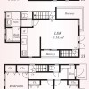 3LDK House to Buy in Suginami-ku Floorplan