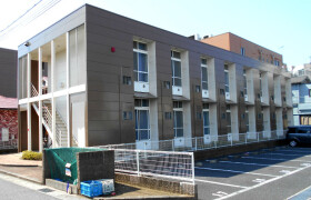 1K Apartment in Imai - Chiba-shi Chuo-ku