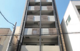 Whole Building {building type} in Ebisuhommachi - Osaka-shi Naniwa-ku